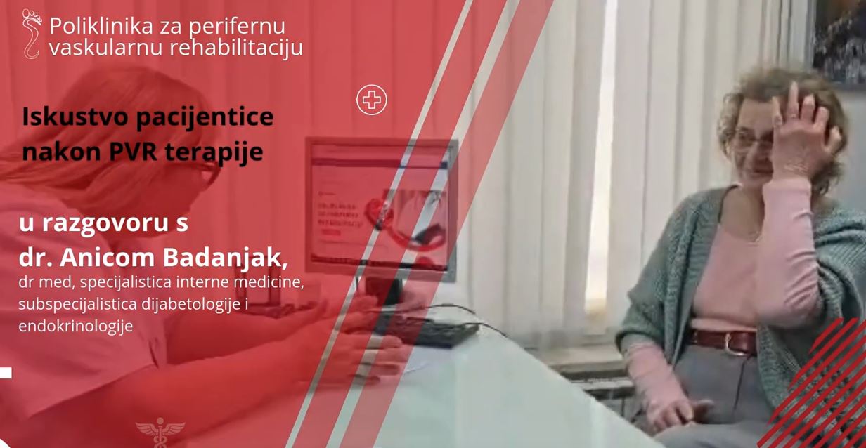 video slika PVR klinika polinevropatija PVR klinika polinevropatija dr.med, Anica Badnjak