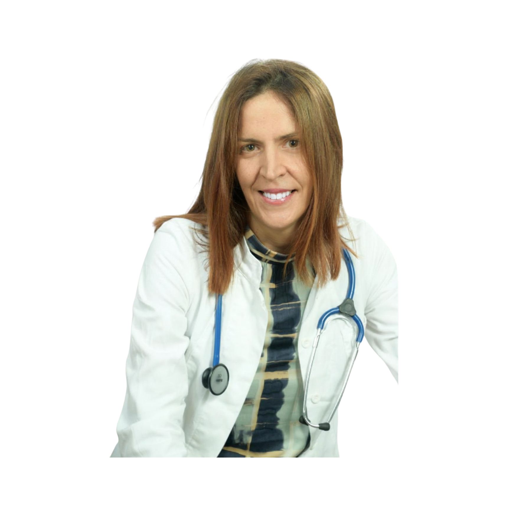 Dr.sc Kristina Blaslov, dr.med
